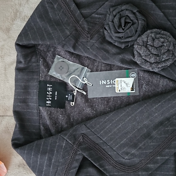 Insight New York Jacket - Picture 3 of 5